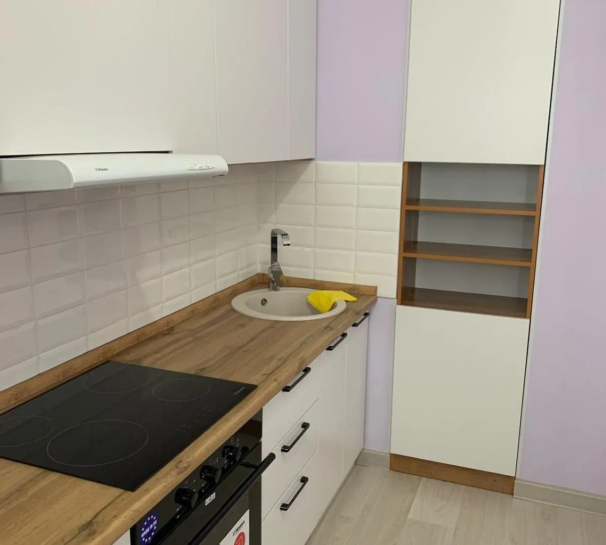 Коркем 3 Apartment Nur-Sultan  Kazakhstan