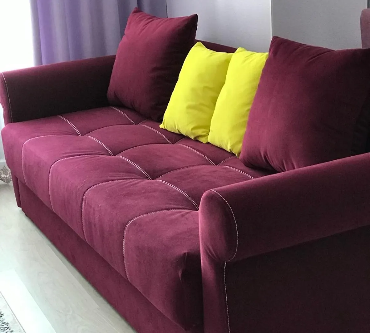 Коркем 3 Apartment Nur-Sultan  0*, Nur-Sultan (Astana) Kazakhstan